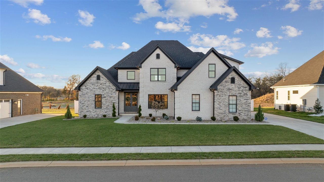 3273 Upper Gable Drive, Bowling Green, KY 42103 Main Photo