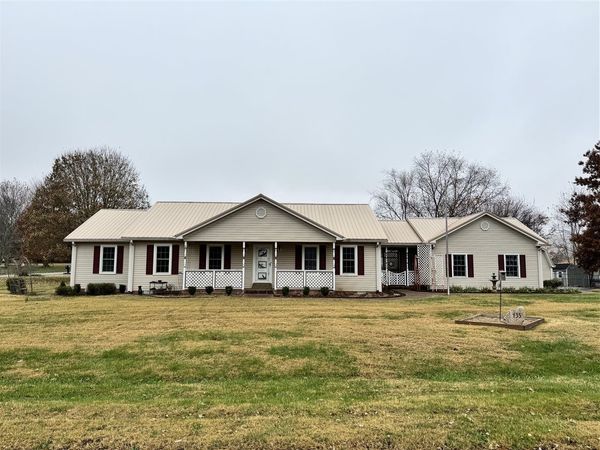 135 Stone Ridge Street, Bowling Green, KY 42101