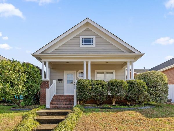 1808 Williams Street, Chattanooga, TN 37408