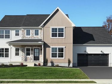 157 COPPER RIDGE DRIVE, NEWMANSTOWN, PA 17073