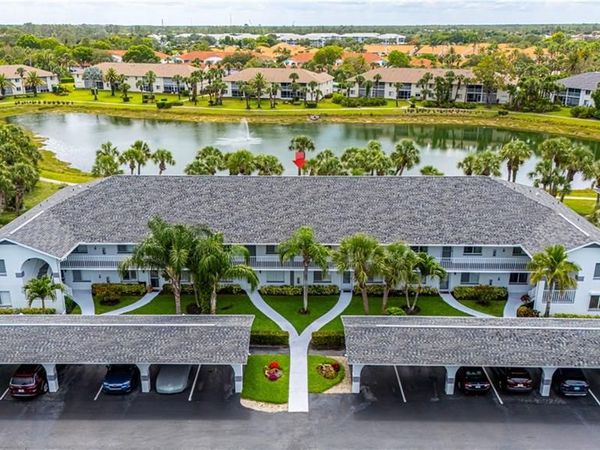 164 Belina DR, Unit 4, NAPLES, FL 34104