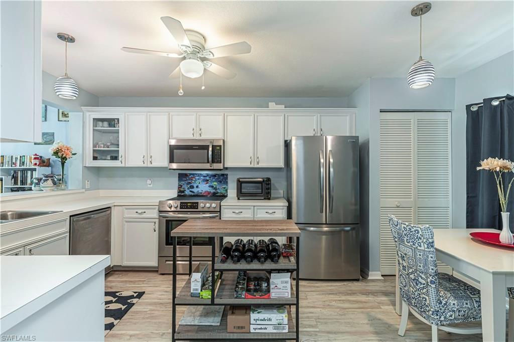 164 Belina Dr, Unit 4, Naples, FL 34104 Photo