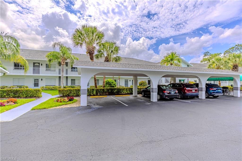 164 Belina Dr, Unit 4, Naples, FL 34104 Photo