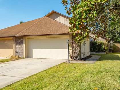 6157 Sequoia Drive Port Orange, FL 32127