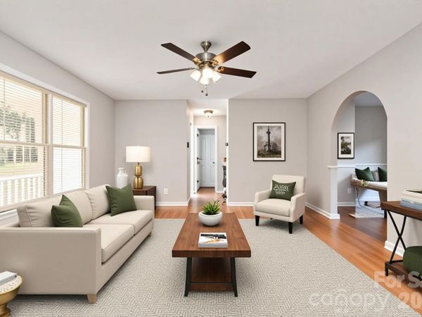 123 General Pemberton Street, Stanley, NC 28164