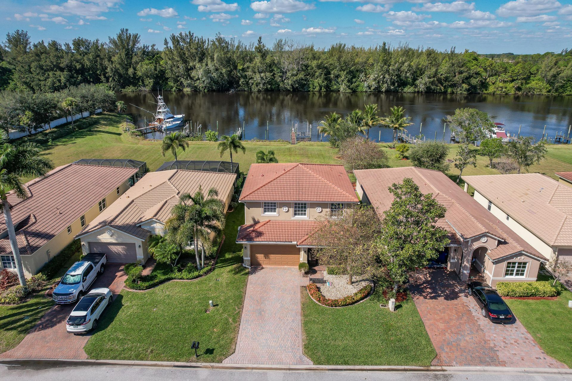 3285 SW Porpoise Circle, Stuart, FL 34997 Photo