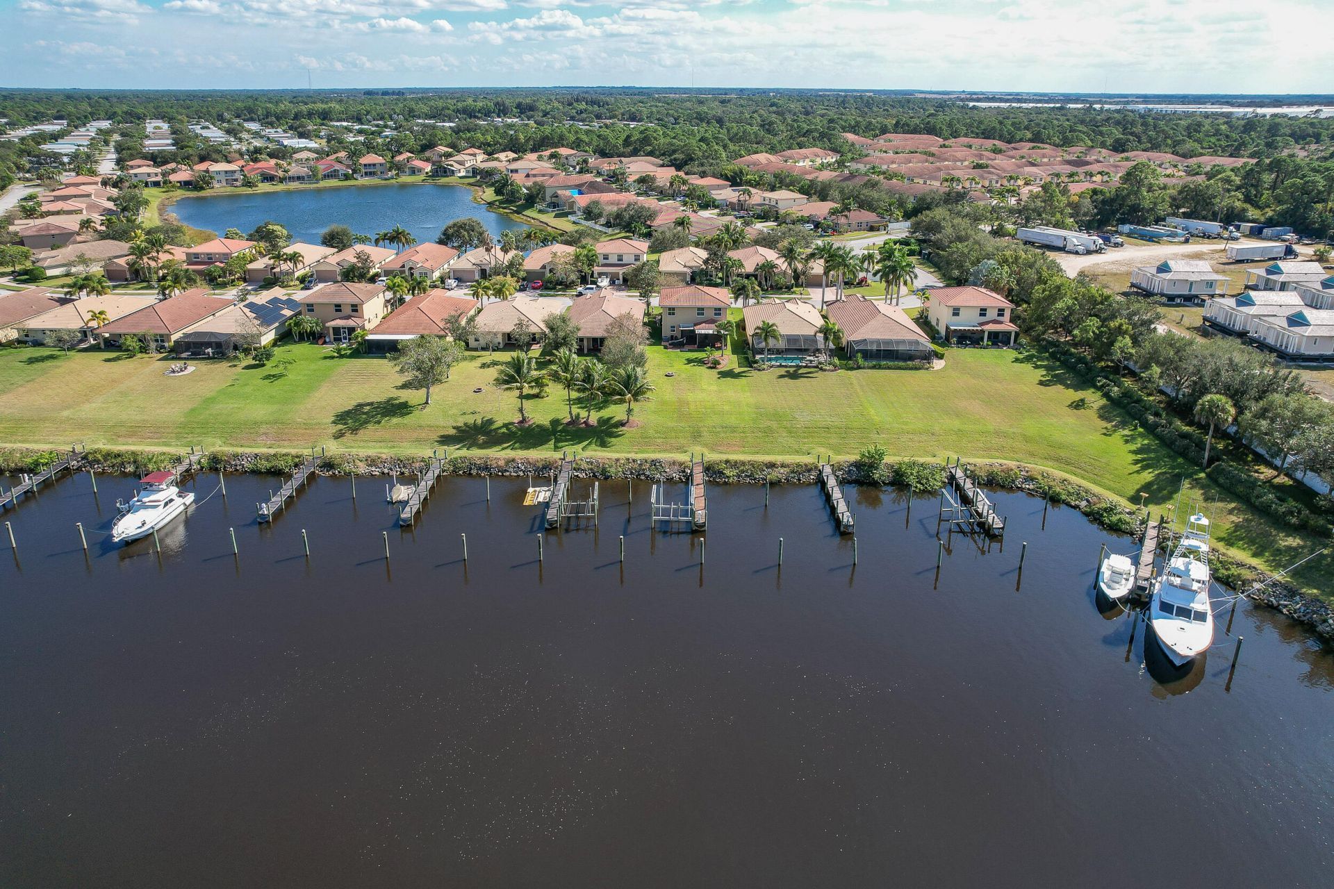 3285 SW Porpoise Circle, Stuart, FL 34997 Photo