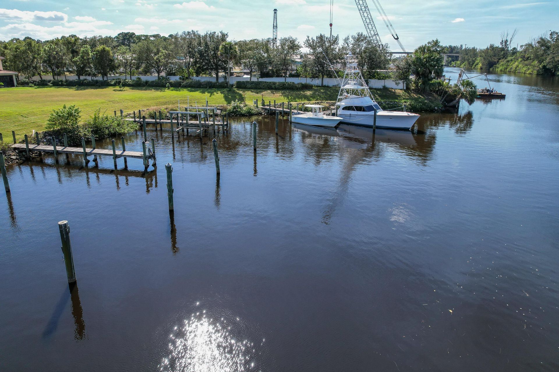 3285 SW Porpoise Circle, Stuart, FL 34997 Photo