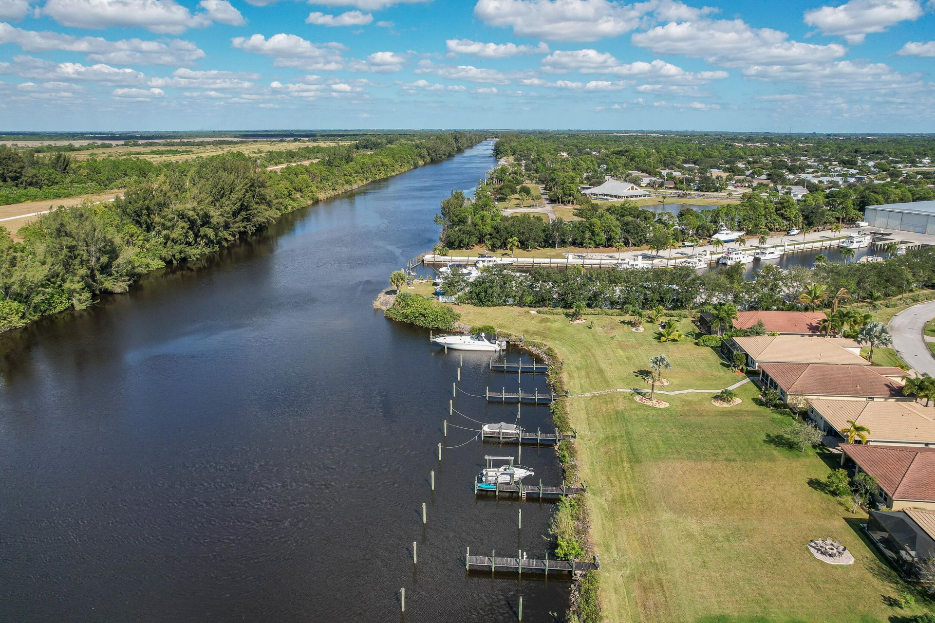 3285 SW Porpoise Circle, Stuart, FL 34997 Photo