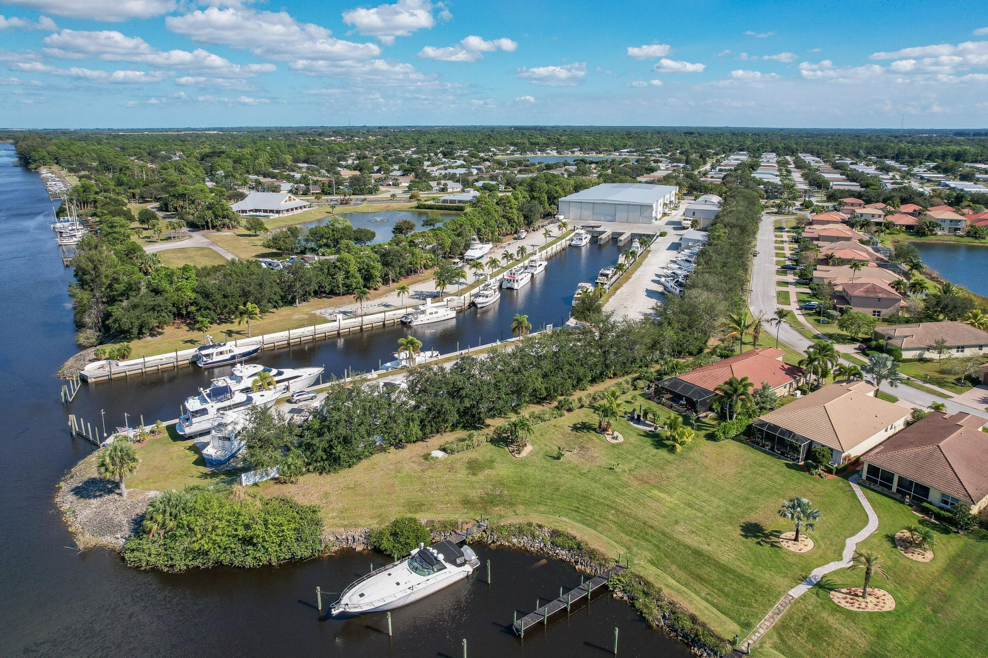 3285 SW Porpoise Circle, Stuart, FL 34997 Photo