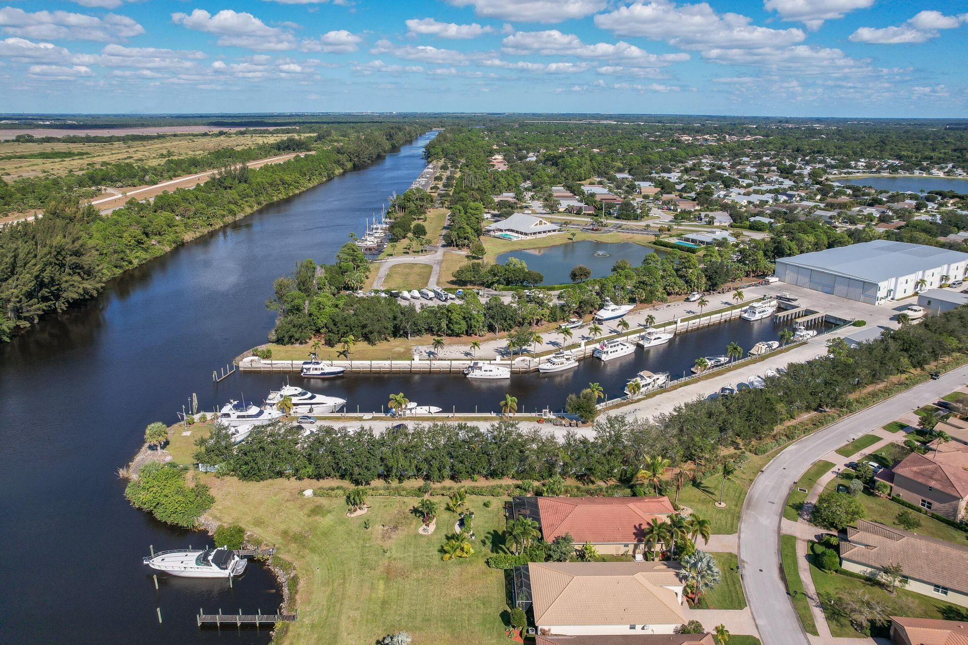 3285 SW Porpoise Circle, Stuart, FL 34997 Photo
