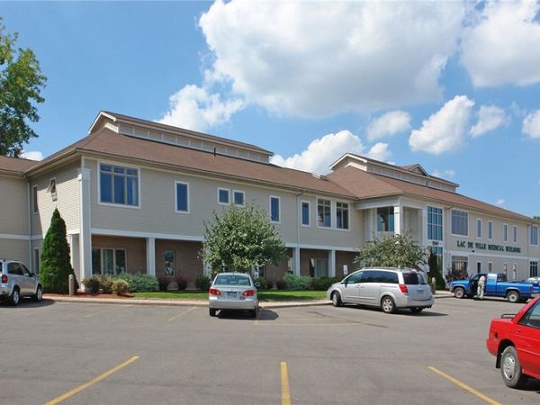 2561 Lac De Ville Boulevard, Rochester, NY 14618