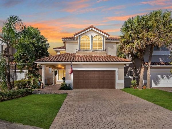 14765 SW 132nd Pl, Miami, FL 33186