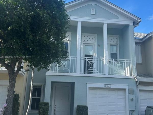 10771 NW 76th Ln, Unit 10771, Doral, FL 33178