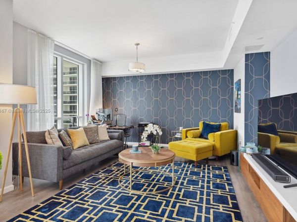 601 NE 27th St, Unit 1406, Miami, FL 33137