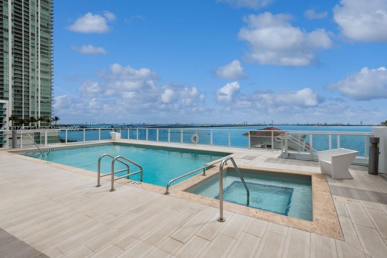 601 NE 27th St, Unit 1406, Miami, FL 33137 Photo