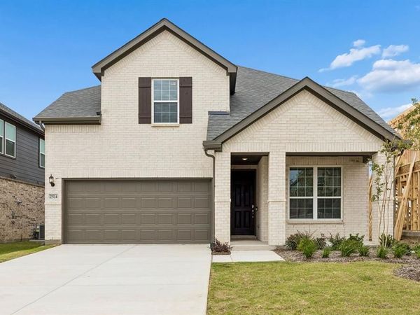 2514 Marigot Street, Princeton, TX 75407