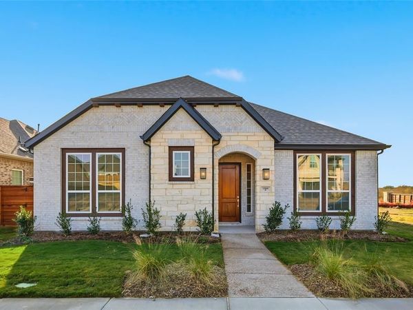 1868 Night Owl Way, Mesquite, TX 75181