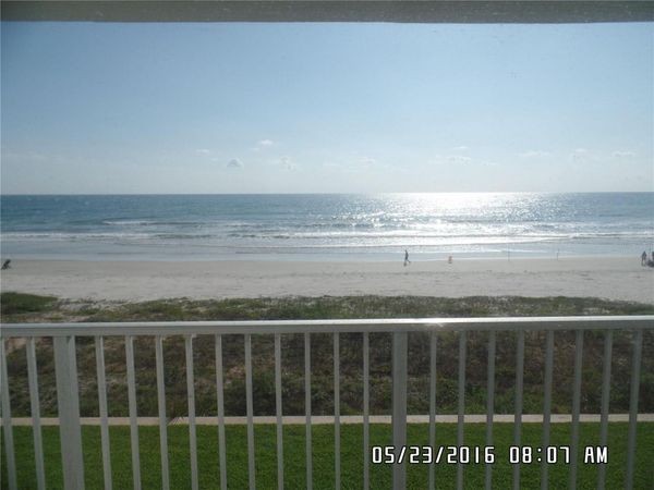 815 OCEAN SHORE BOULEVARD, Unit 13A, ORMOND BEACH, FL 32176