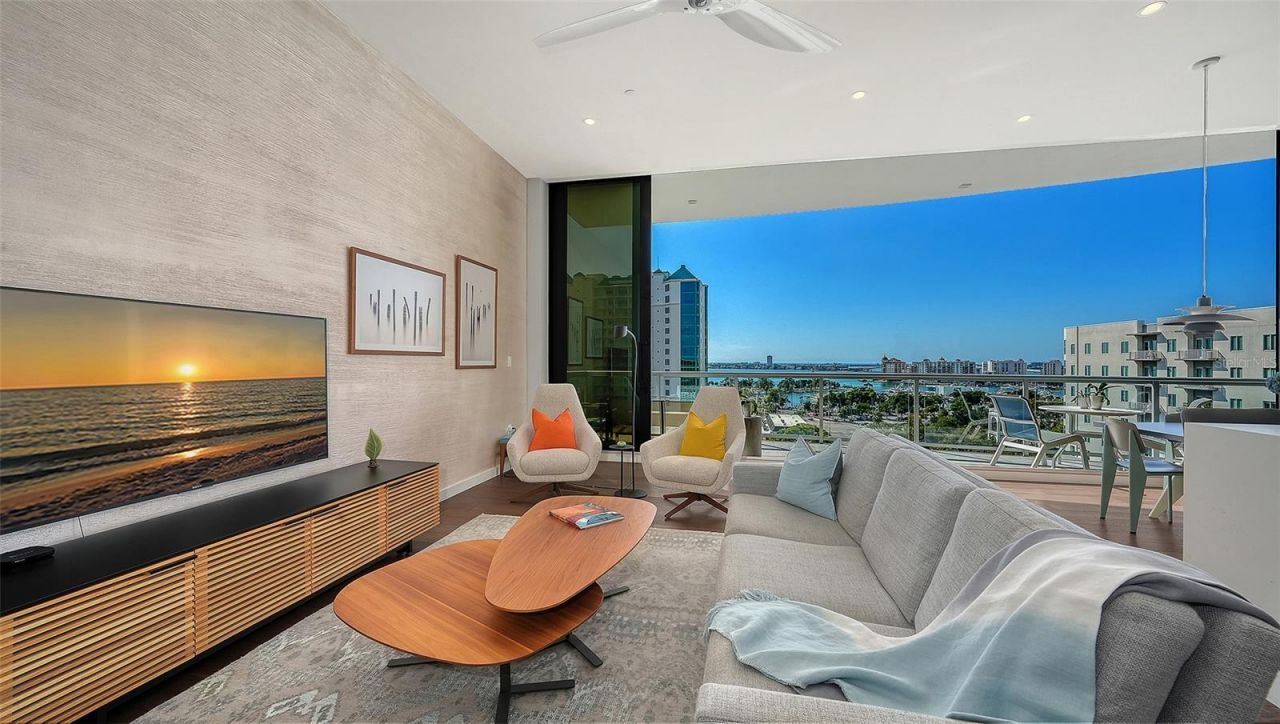 300 S Pineapple Avenue, Unit 902, Sarasota, FL 34236 Photo