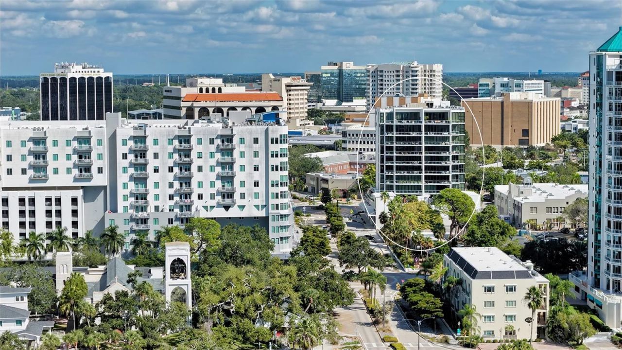 300 S Pineapple Avenue, Unit 902, Sarasota, FL 34236 Photo