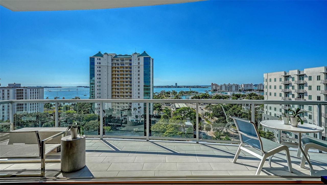 300 S Pineapple Avenue, Unit 902, Sarasota, FL 34236 Photo