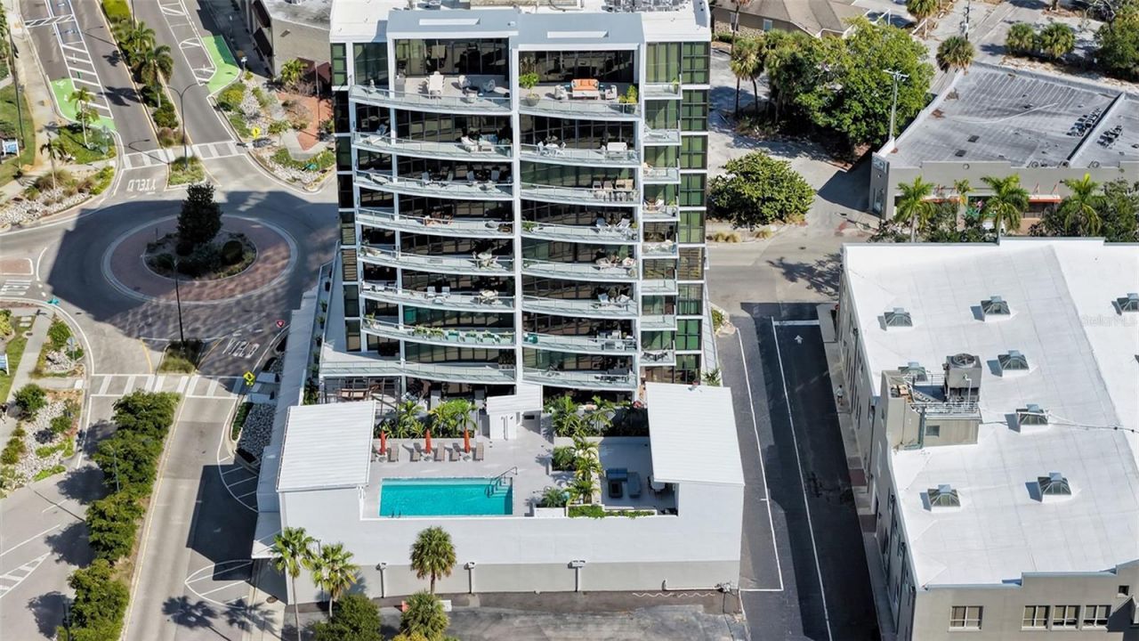 300 S Pineapple Avenue, Unit 902, Sarasota, FL 34236 Photo