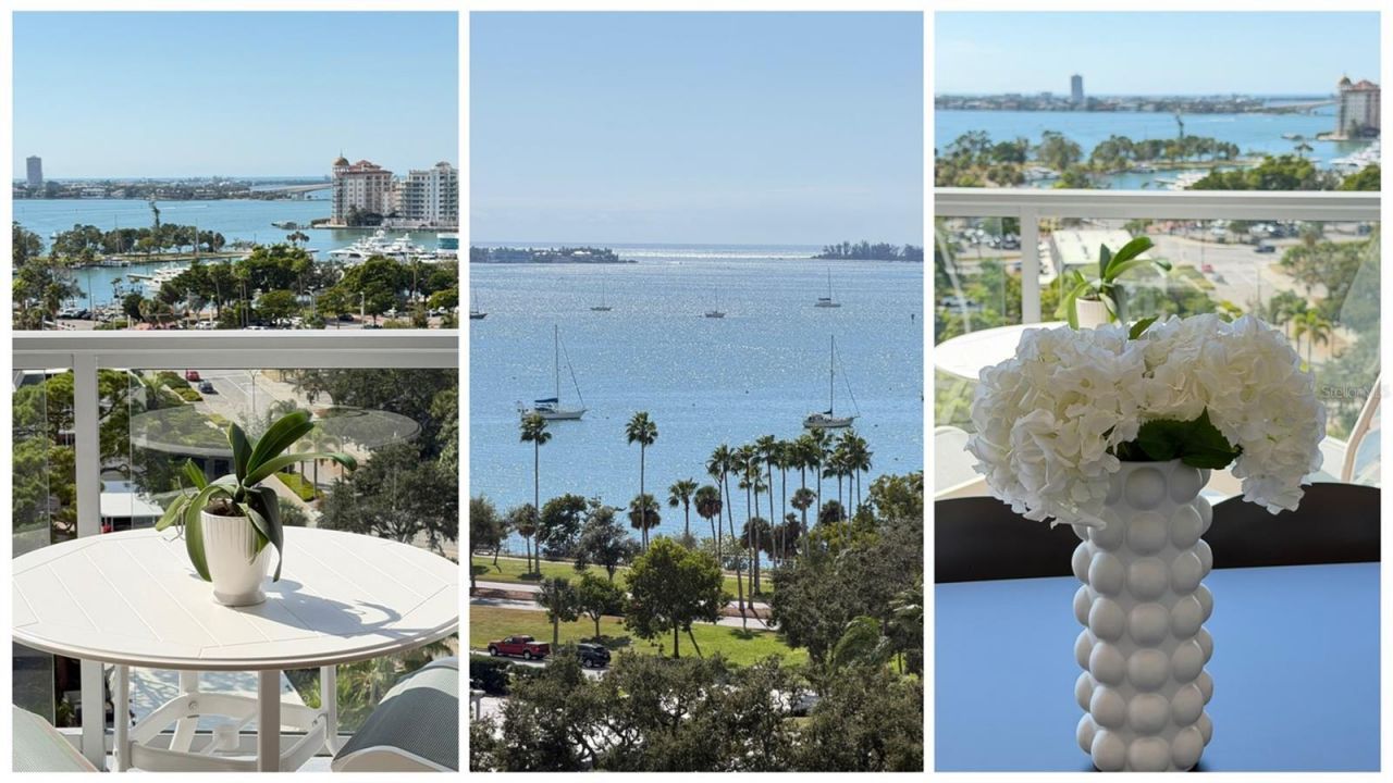 300 S Pineapple Avenue, Unit 902, Sarasota, FL 34236 Photo