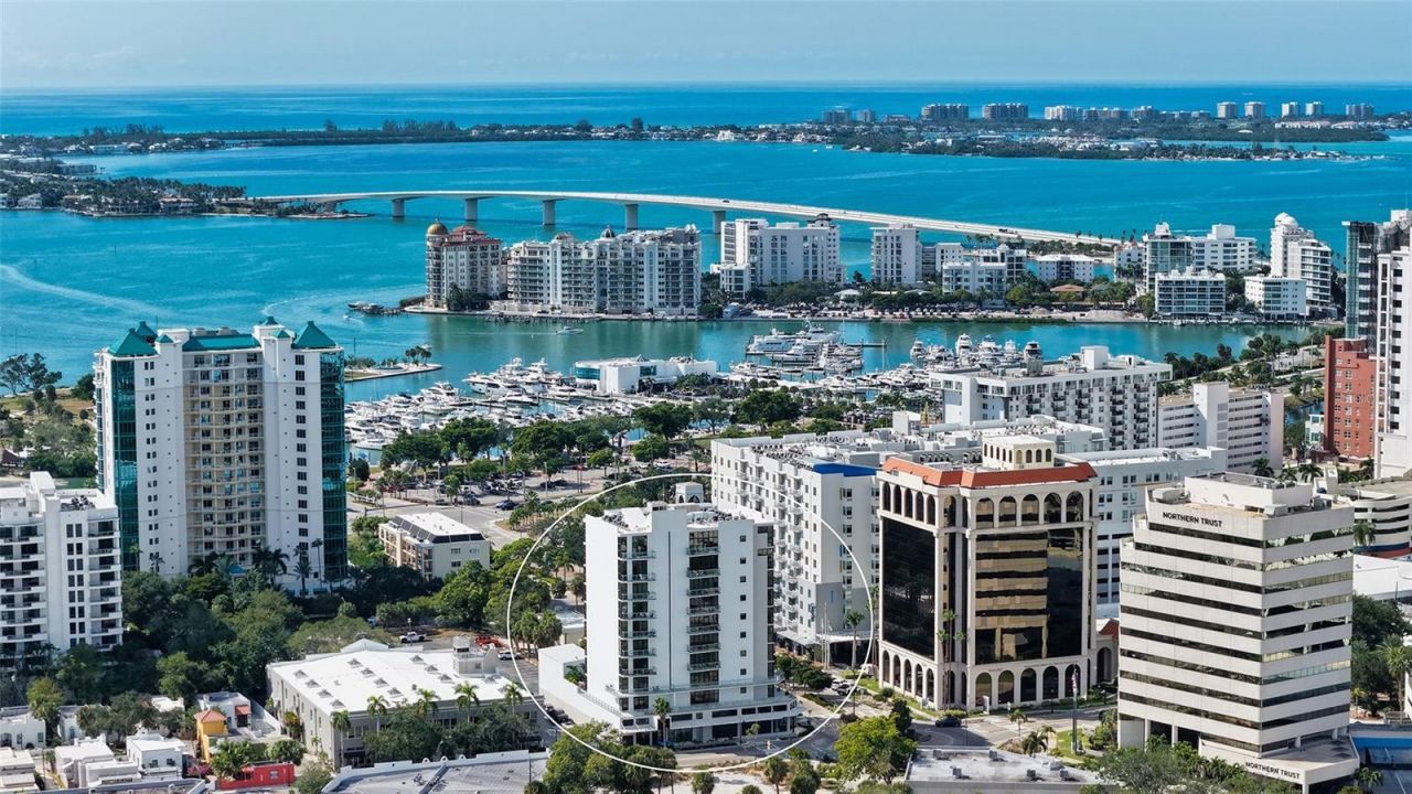 300 S Pineapple Avenue, Unit 902, Sarasota, FL 34236 Photo