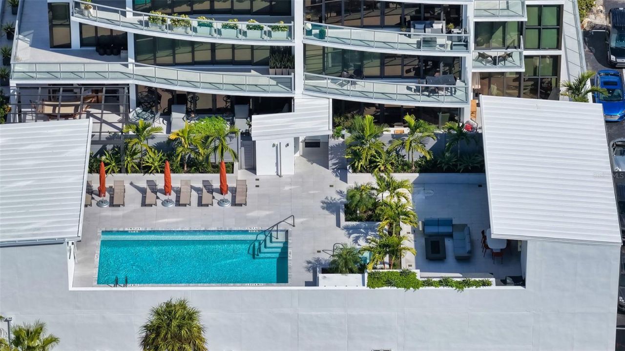 300 S Pineapple Avenue, Unit 902, Sarasota, FL 34236 Photo