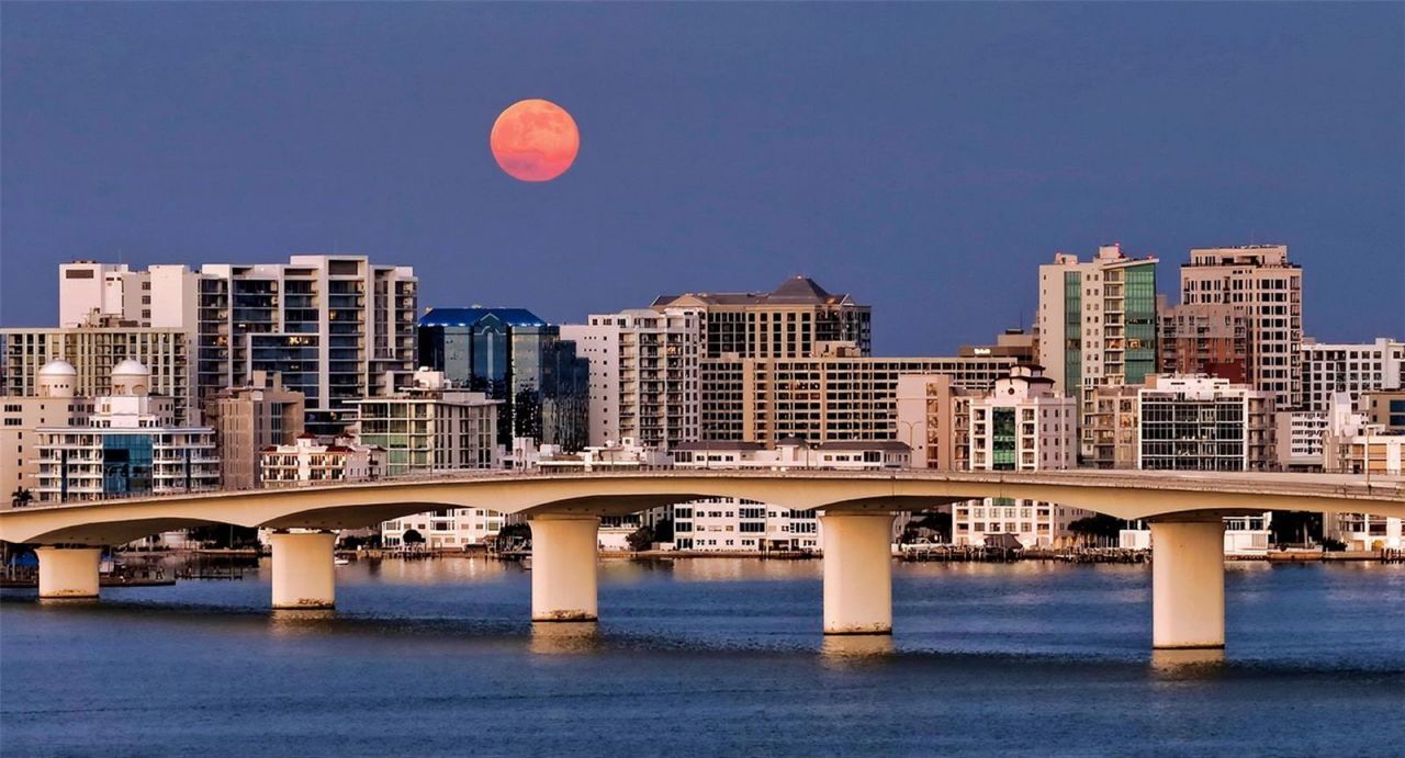 300 S Pineapple Avenue, Unit 902, Sarasota, FL 34236 Photo