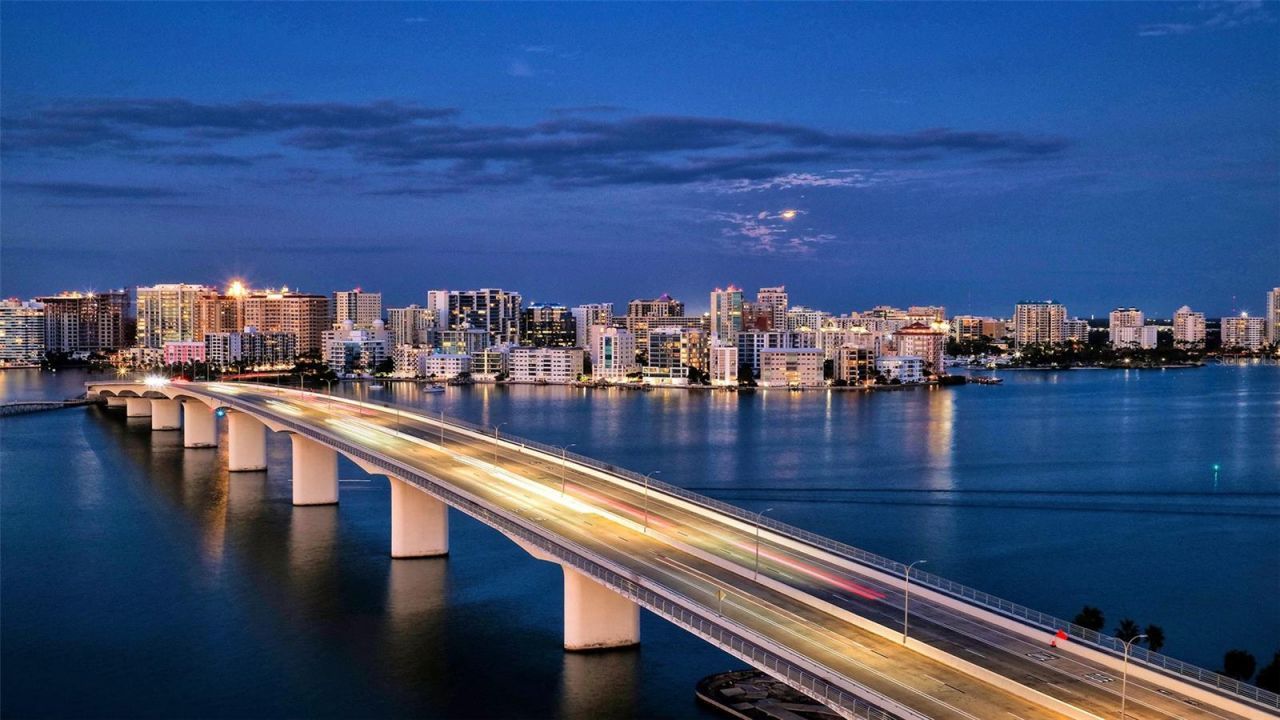 300 S Pineapple Avenue, Unit 902, Sarasota, FL 34236 Photo