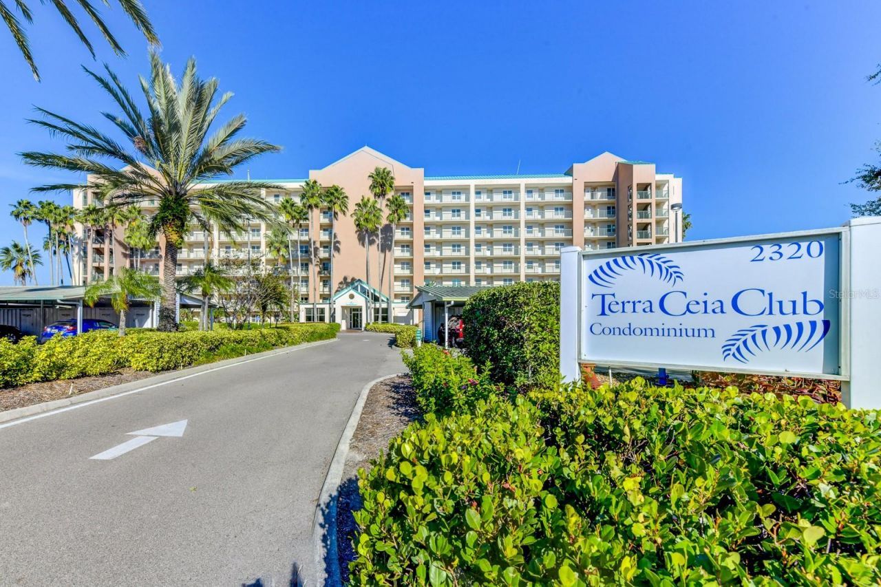 2320 Terra Ceia Bay Boulevard, Unit 811, Palmetto, FL 34221 Photo