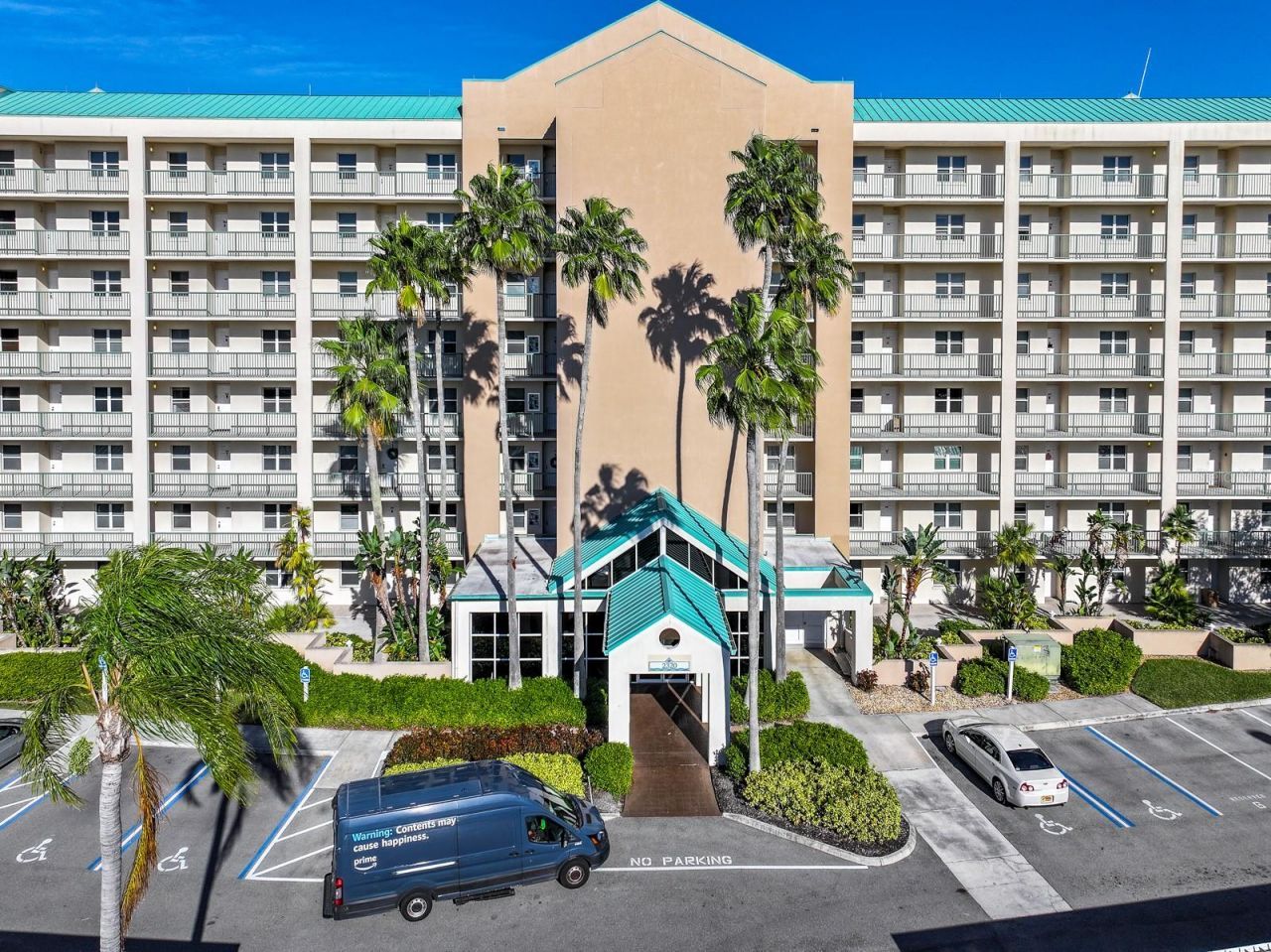 2320 Terra Ceia Bay Boulevard, Unit 811, Palmetto, FL 34221 Photo