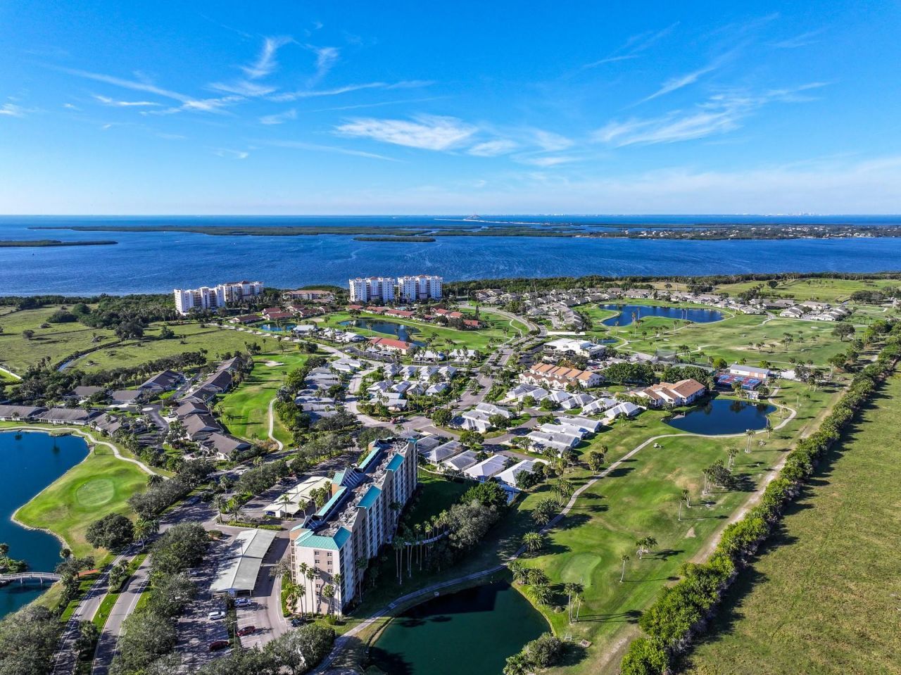 2320 Terra Ceia Bay Boulevard, Unit 811, Palmetto, FL 34221 Photo