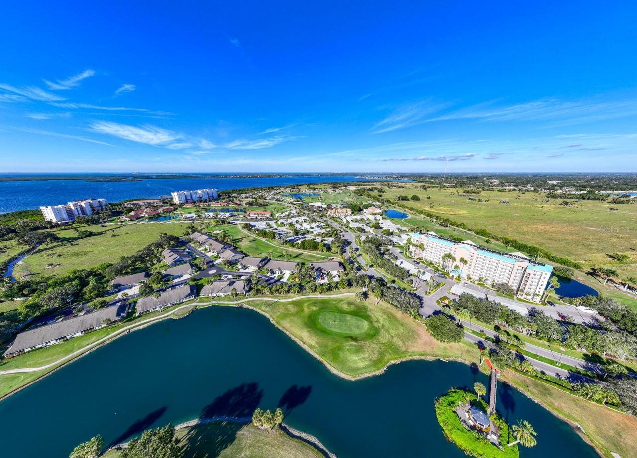 2320 Terra Ceia Bay Boulevard, Unit 811, Palmetto, FL 34221 Photo