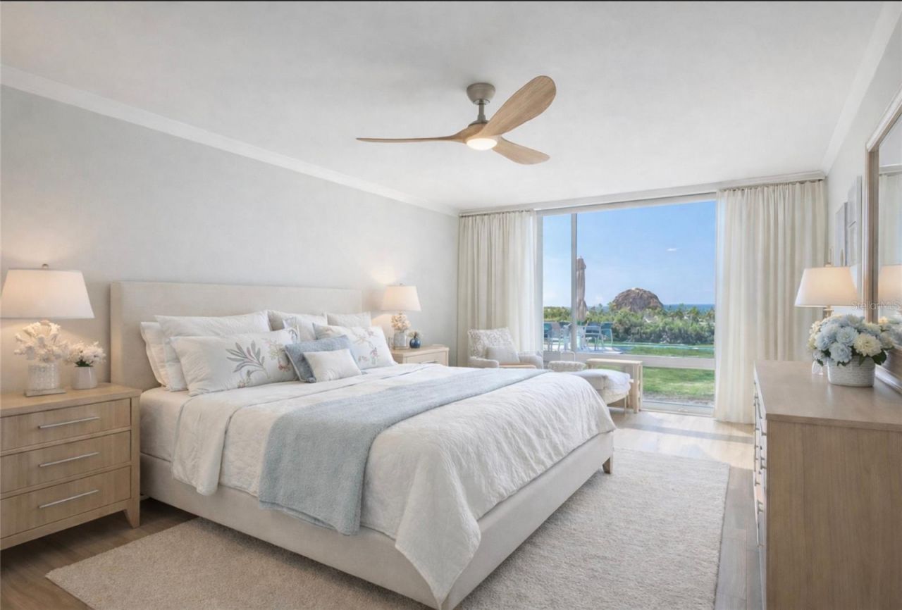 2425 Gulf Of Mexico Drive, Unit 1E, Longboat Key, FL 34228 Photo