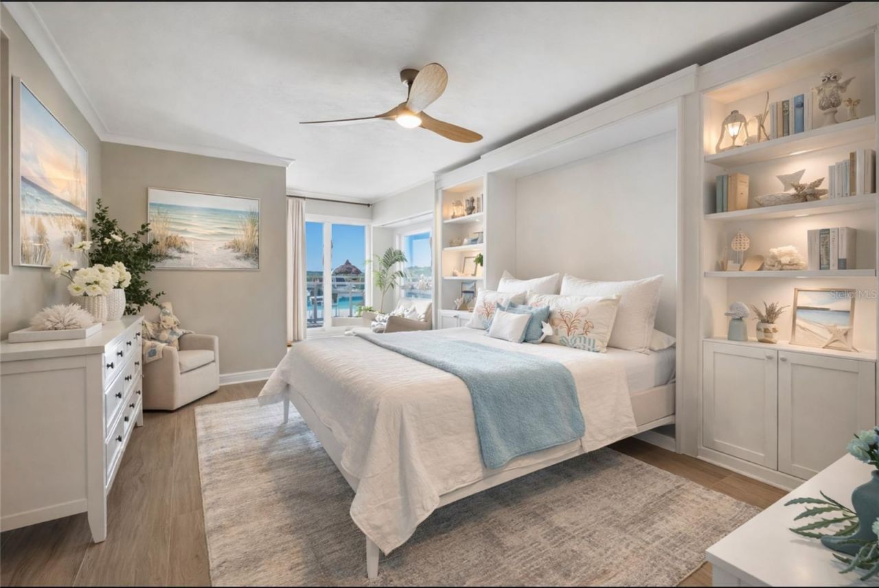 2425 Gulf Of Mexico Drive, Unit 1E, Longboat Key, FL 34228 Photo