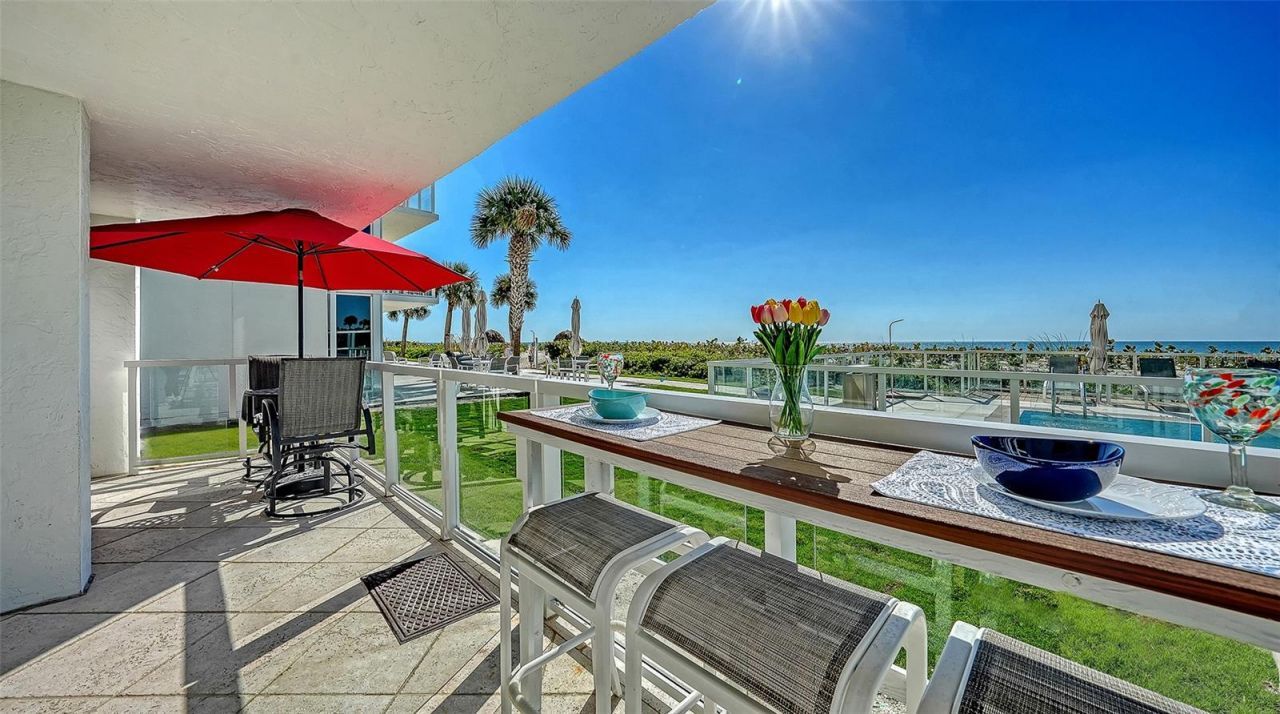 2425 Gulf Of Mexico Drive, Unit 1E, Longboat Key, FL 34228 Photo