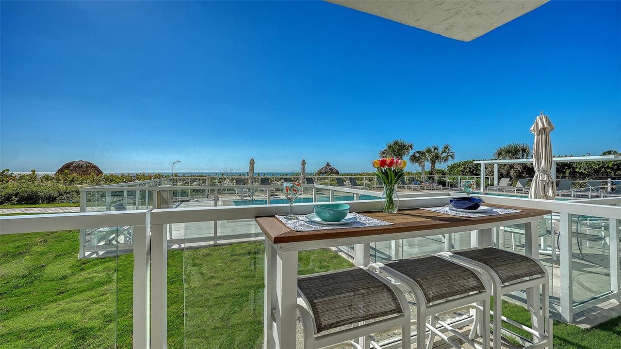 2425 Gulf Of Mexico Drive, Unit 1E, Longboat Key, FL 34228 Photo