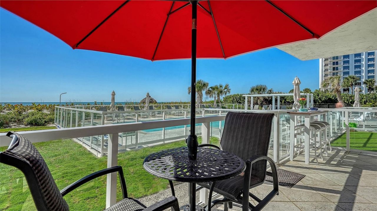 2425 Gulf Of Mexico Drive, Unit 1E, Longboat Key, FL 34228 Photo