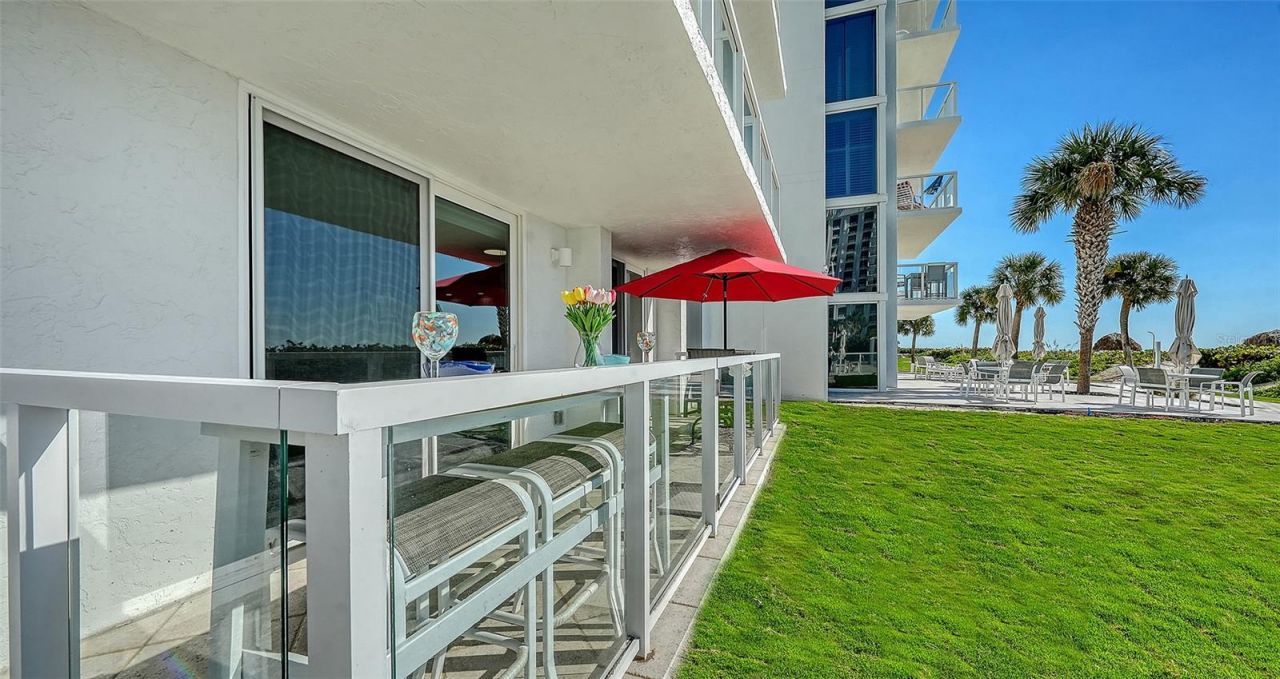 2425 Gulf Of Mexico Drive, Unit 1E, Longboat Key, FL 34228 Photo