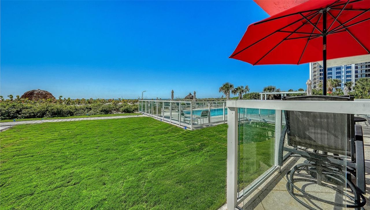 2425 Gulf Of Mexico Drive, Unit 1E, Longboat Key, FL 34228 Photo