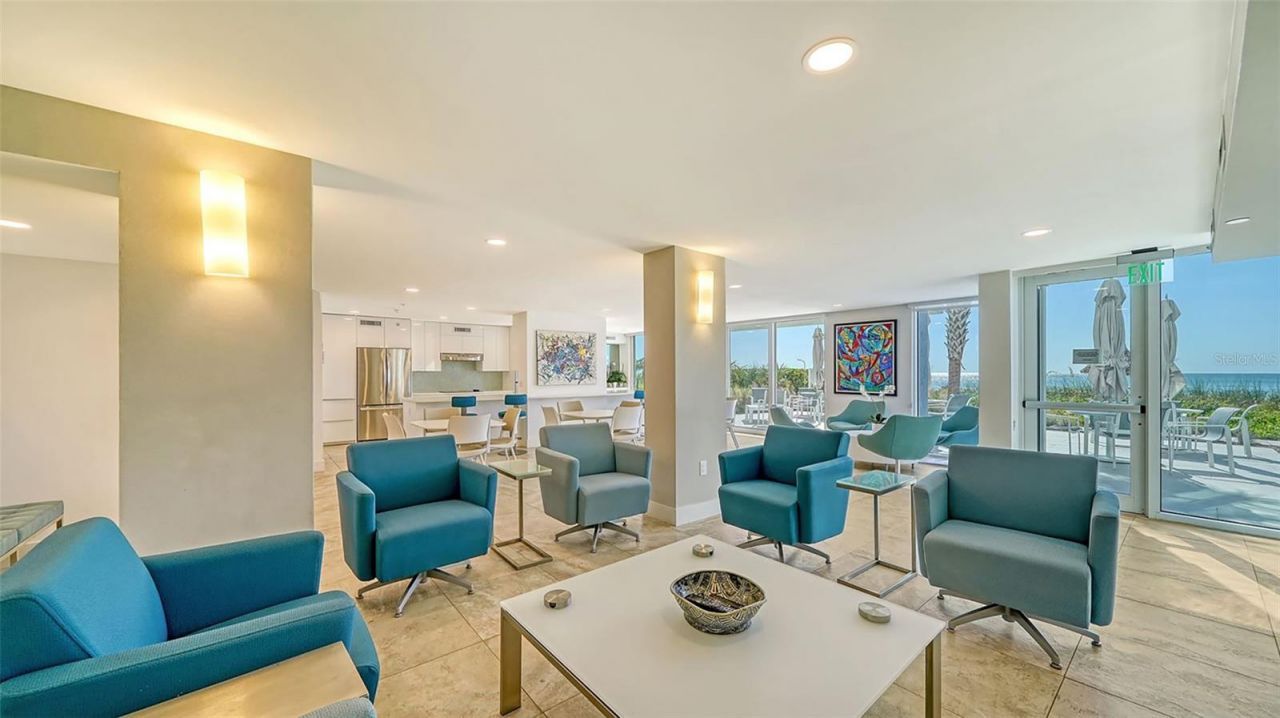 2425 Gulf Of Mexico Drive, Unit 1E, Longboat Key, FL 34228 Photo