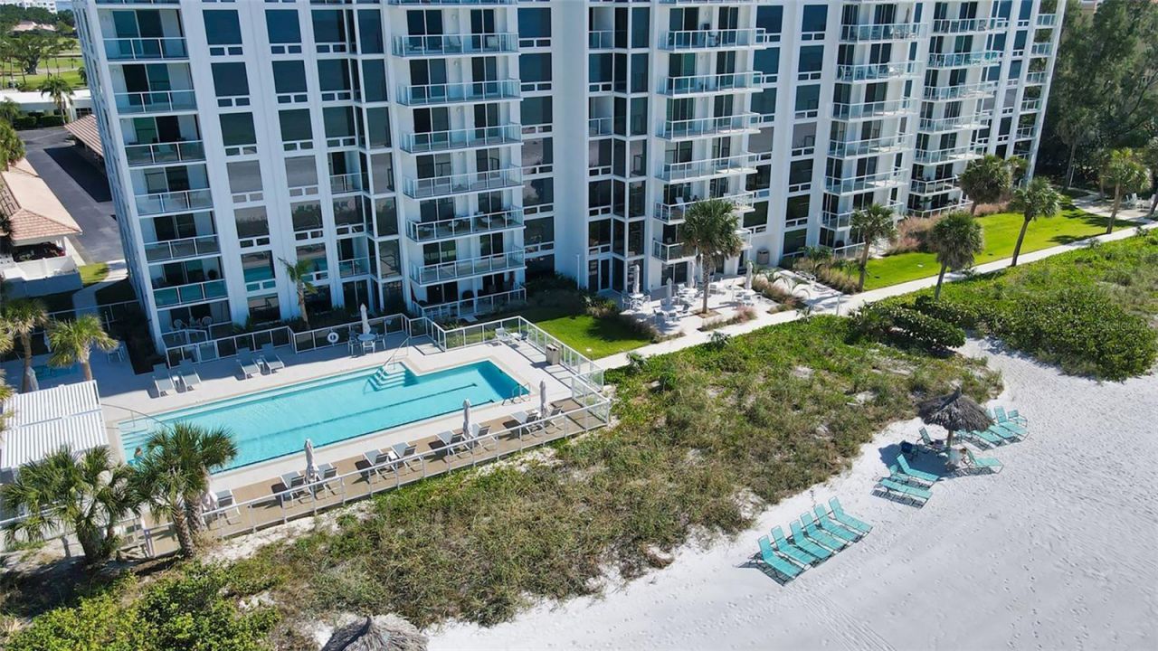 2425 Gulf Of Mexico Drive, Unit 1E, Longboat Key, FL 34228 Photo