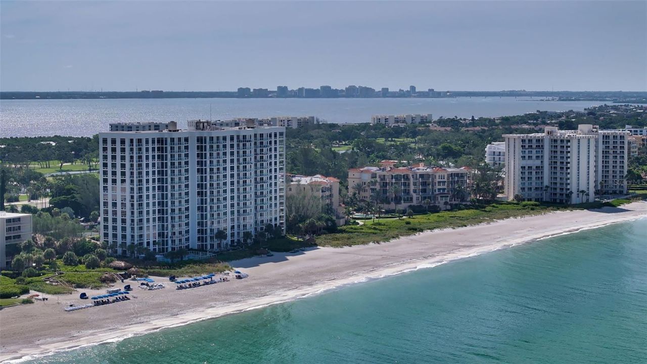 2425 Gulf Of Mexico Drive, Unit 1E, Longboat Key, FL 34228 Photo