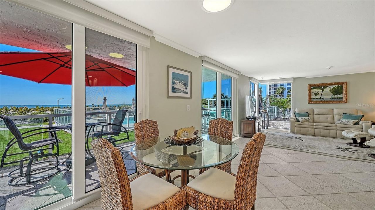 2425 Gulf Of Mexico Drive, Unit 1E, Longboat Key, FL 34228 Photo