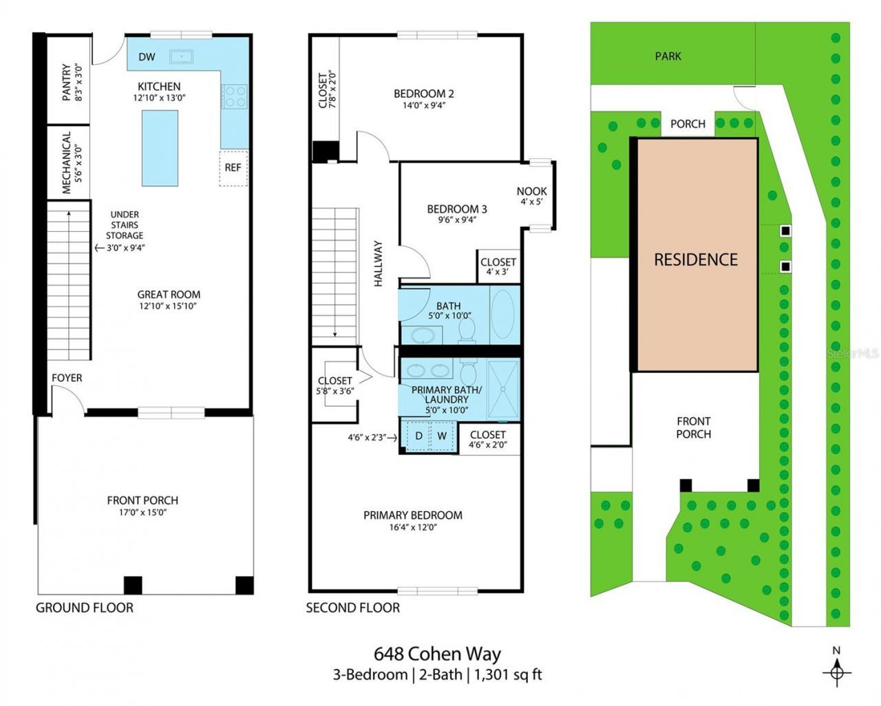 648 Cohen Way, Sarasota, FL 34236 Photo