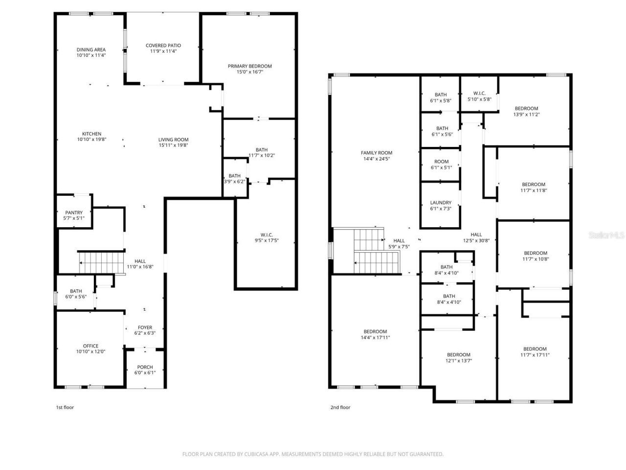 12710 Hysmith Loop, Parrish, FL 34219 Photo