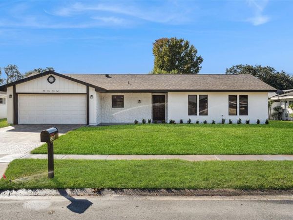 5348 TRIBUNE DRIVE, ORLANDO, FL 32812